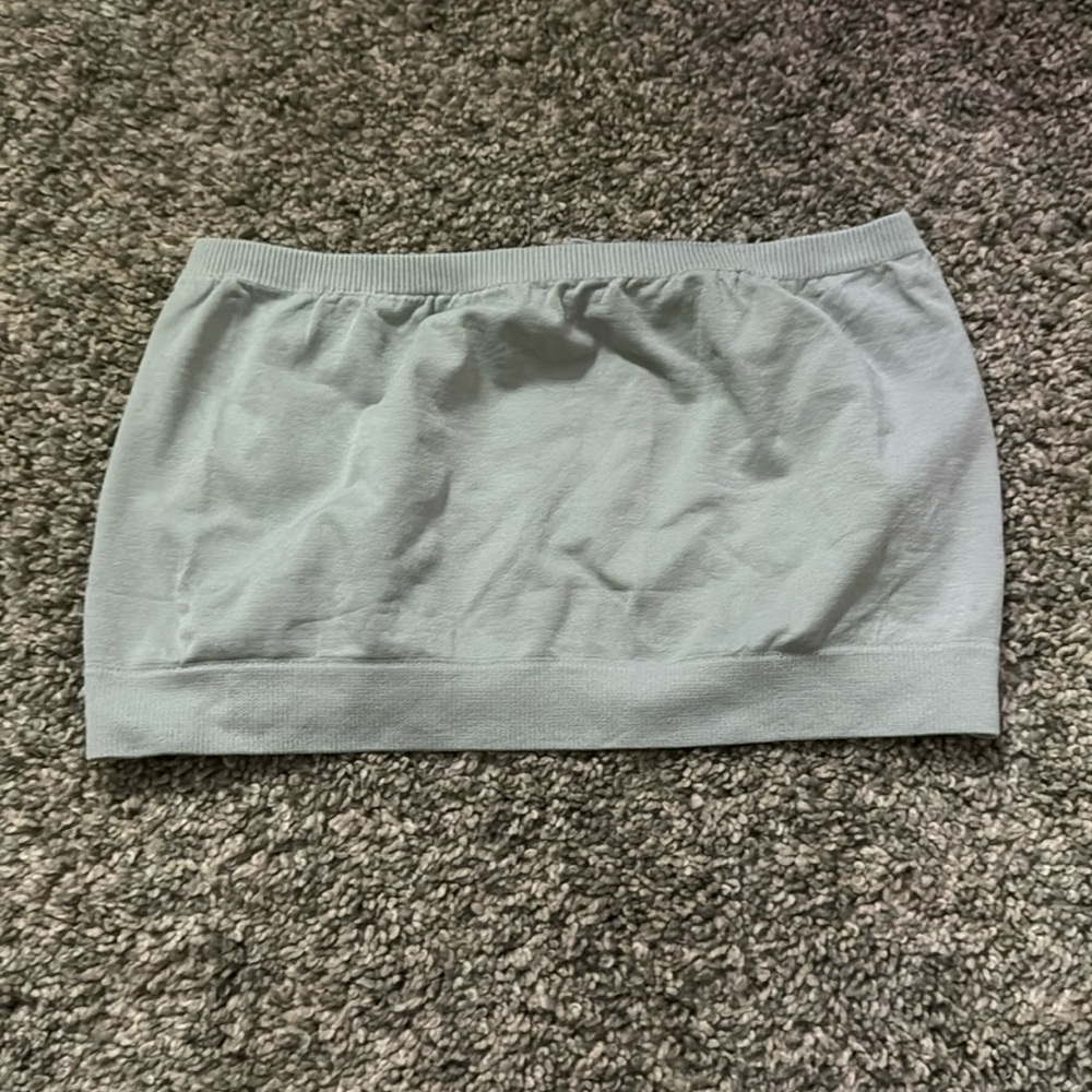 Amazon tube top in size S